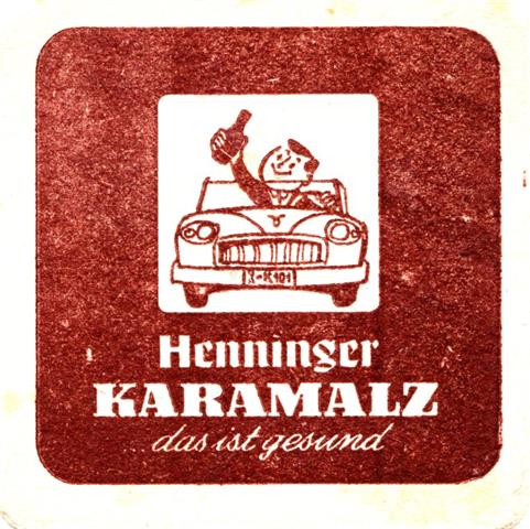 frankfurt f-he henninger karamalz 1-2a (quad190-karamalz-braun)